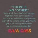 Alternative view 2 of There Is No Other: The Way to Harmony and Wholeness