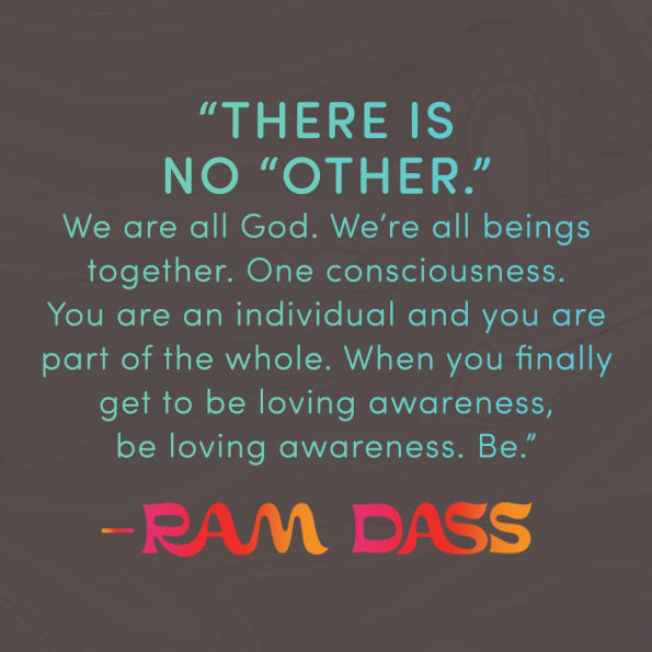 There Is No Other: The Way to Harmony and Wholeness