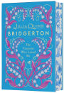 The Viscount Who Loved Me Deluxe Collector's Edition (Bridgerton Series #2)