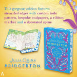 Alternative view 2 of The Viscount Who Loved Me Deluxe Collector's Edition (Bridgerton Series #2)