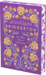 Alternative view 1 of An Offer from a Gentleman Deluxe Collector's Edition (Bridgerton Series #3)