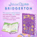 Alternative view 2 of An Offer from a Gentleman Deluxe Collector's Edition (Bridgerton Series #3)