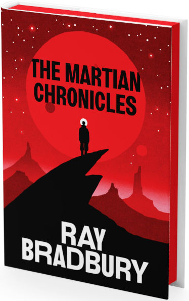 The Martian Chronicles Deluxe Collector's Edition