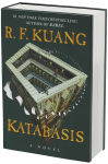 Alternative view 2 of Katabasis (Standard Edition): A Novel