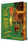 Alternative view 1 of Warriors: The Prophecies Begin #1: Into the Wild Collector's Deluxe Limited Ed