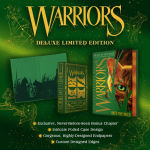 Alternative view 2 of Warriors: The Prophecies Begin #1: Into the Wild Collector's Deluxe Limited Ed