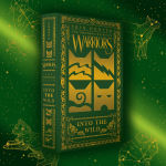 Alternative view 4 of Warriors: The Prophecies Begin #1: Into the Wild Collector's Deluxe Limited Ed
