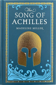 Title: The Song of Achilles (Barnes & Noble Collectible Editions), Author: Madeline Miller