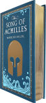 Alternative view 2 of The Song of Achilles (Barnes & Noble Collectible Editions)