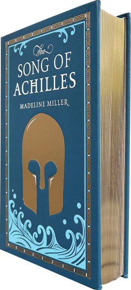 The Song of Achilles (Barnes & Noble Collectible Editions)