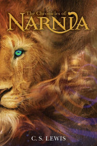 Title: The Chronicles of Narnia Deluxe Edition: 7 Books in 1 Hardcover, Author: C. S. Lewis