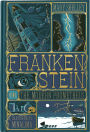 Frankenstein (MinaLima Edition)