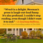Alternative view 3 of Wreck: A Novel