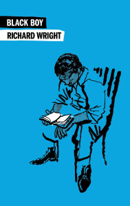 Title: Black Boy, Author: Richard Wright