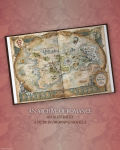 Alternative view 4 of Archive of Romance Deluxe Illustrated Edition, An: Includes Full-color Illustrations, Map Endpapers, and Foil Flourishes