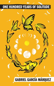 Title: One Hundred Years of Solitude: A Novel, Author: Gabriel García Márquez