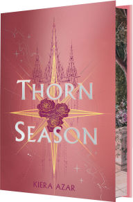 Title: Thorn Season Deluxe Limited Edition, Author: Kiera Azar