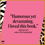 Alternative view 2 of The Wilderness: A Novel (Signed Book)