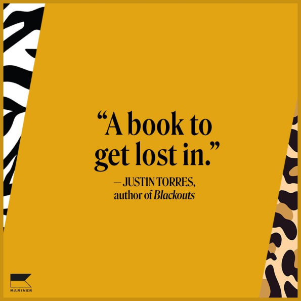 The Wilderness: A Novel (Signed Book)