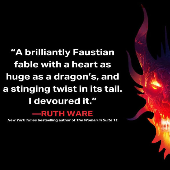 King Sorrow: A Novel (Signed Book)