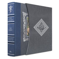 Title: The Hobbit Deluxe, Author: J. R. R. Tolkien