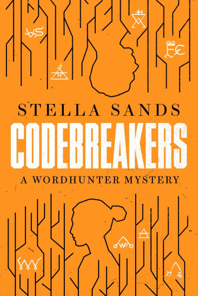 Codebreakers: A Wordhunter Mystery