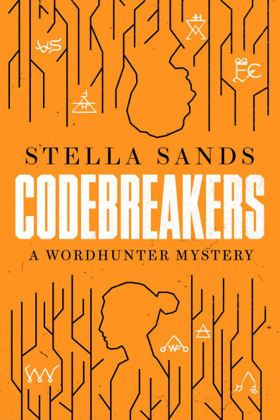 Codebreakers: A Wordhunter Mystery