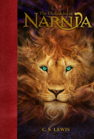 Title: The Chronicles of Narnia 7-in-1 Deluxe Hardcover Slipcase, Author: C. S. Lewis