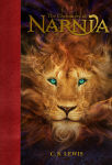 Alternative view 1 of The Chronicles of Narnia 7-in-1 Deluxe Hardcover Slipcase