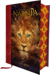 Alternative view 2 of The Chronicles of Narnia 7-in-1 Deluxe Hardcover Slipcase
