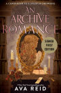 An Archive of Romance (Signed Book)