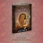 Alternative view 2 of An Archive of Romance (Signed Book)