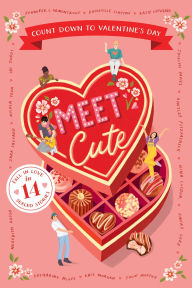 Title: Meet Cute: Count Down to Valentine's Day, Author: Jennifer L. Armentrout