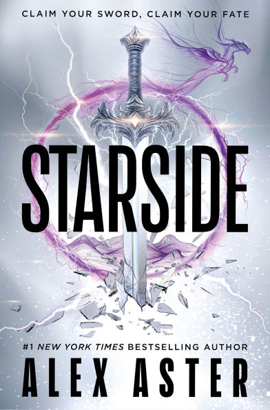 Starside (Deluxe Limited Edition) (B&N Exclusive Edition)