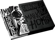 Fahrenheit-182 (Deluxe Limited Edition)