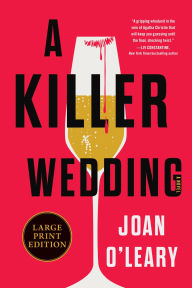 Title: A Killer Wedding: A Novel, Author: Joan O'Leary