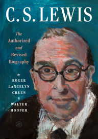 Title: C. S. Lewis: The Authorized and Revised Biography, Author: Roger Green