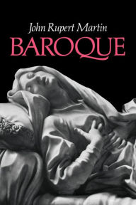 Title: Baroque / Edition 1, Author: John Rupert Martin
