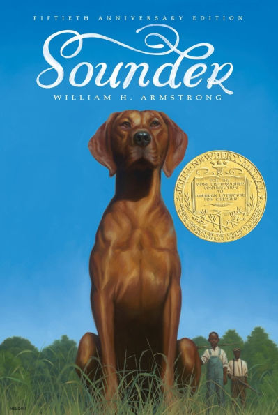 Sounder (Newbery Medal Winner)