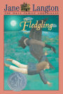 The Fledgling (The Hall Family Chronicles Series)