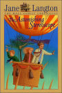 The Astonishing Stereoscope (The Hall Family Chronicles Series)