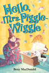 Alternative view 1 of Hello, Mrs. Piggle-Wiggle