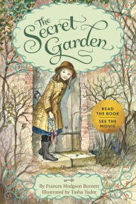 Title: The Secret Garden: Special Edition with Tasha Tudor Art and Bonus Materials, Author: Frances Hodgson Burnett