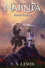 Prince Caspian (Chronicles of Narnia Series #4)