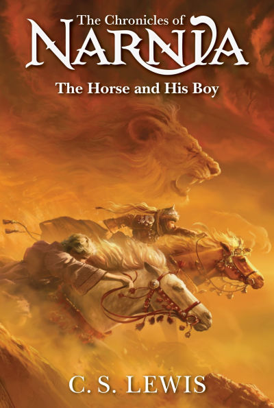 The Horse and His Boy