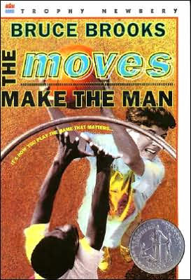 The Moves Make the Man: A Newbery Honor Award Winner