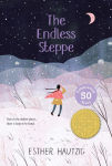 Alternative view 1 of The Endless Steppe: Growing Up in Siberia