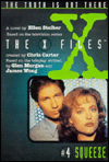 X Files #04 Squeeze