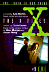 E. B. E. (X-Files Young Adult Series #9)