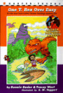 One T. Rex over Easy (Carmen Sandiego Mystery Series)